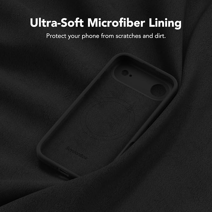 Magnetic for iPhone Air Case, Compatible - Image 5