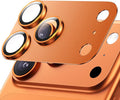 Hoerrye for iPhone 17 Pro Camera Lens Protector by Hoerrye