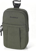 AMBITFUL Compact Sports Camera Bag, Shoulder Strap Storage Case, 3.94 x 1.57 x by AMBITFUL