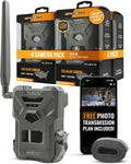 SPYPOINT Flex-M Cellular Trail Camera by SPYPOINT%E2%80%93ReliableScoutingSuccessfulHunting
