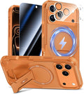 Goton for iPhone 17 Pro Case by Goton