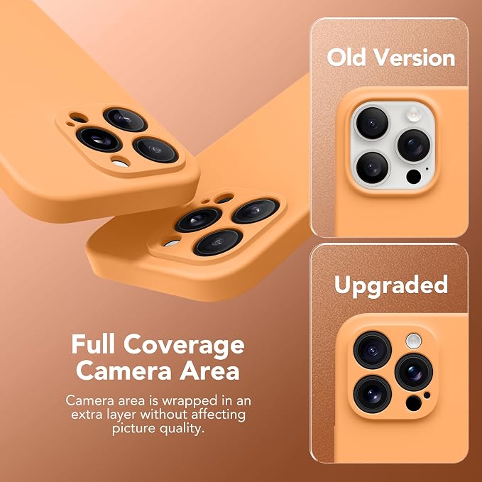 Magnetic for iPhone 14 Pro Case, Compatible - Image 5