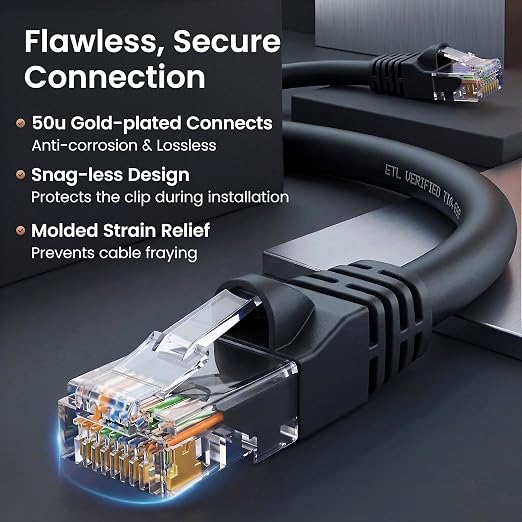 GEARit Cat 6 Ethernet Cable Pack - Image 4