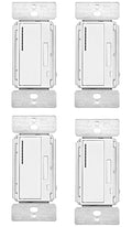 EATON RF9640-NDW Z-Wave Plus Universal Dimmer, Single Pole by Eaton