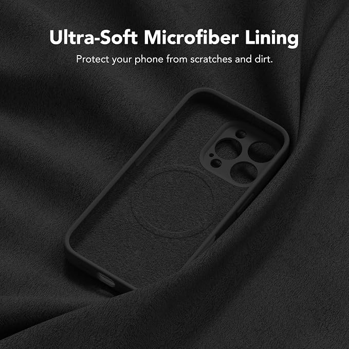 Magnetic for iPhone 16 Pro Case, Compatible - Image 6