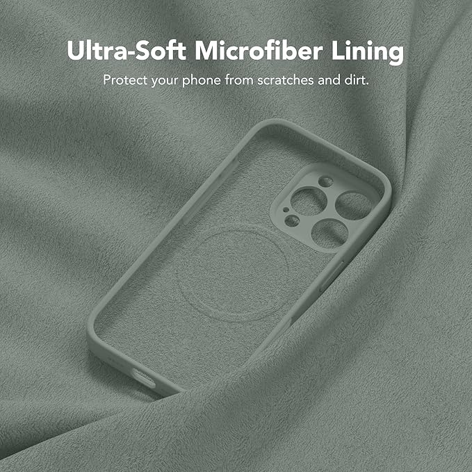 Magnetic for iPhone 16 Pro Max Case, Compatible - Image 6