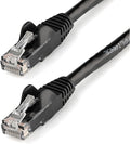 StarTech 5ft CAT6 Ethernet Cable by StarTech