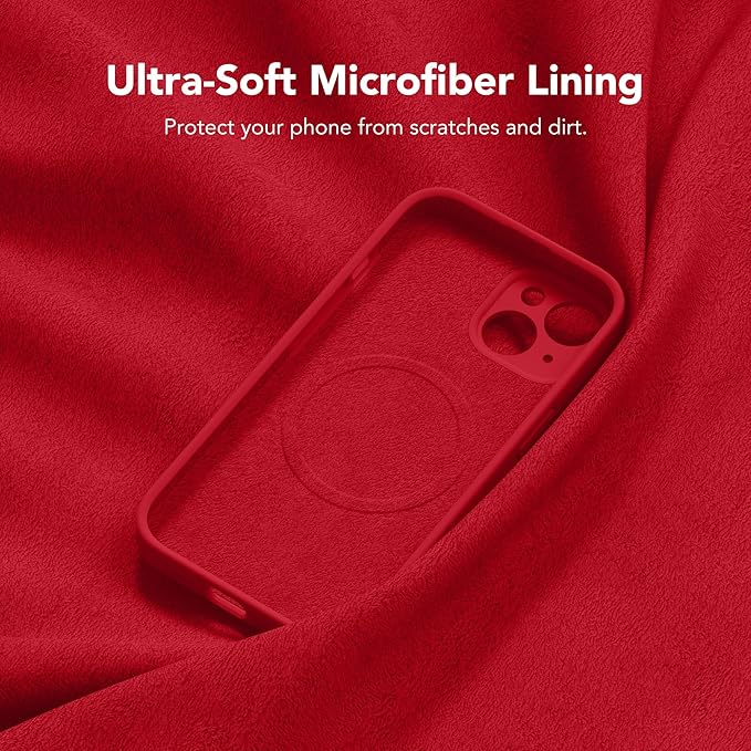 Magnetic for iPhone 13 Case, Compatible - Image 7