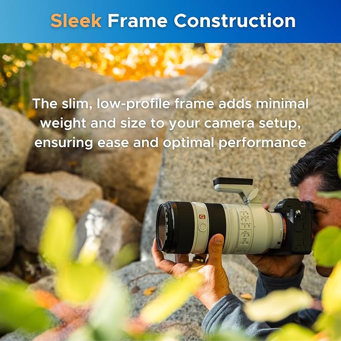 Hoya NXT Plus 40.5mm Polarizing Filter — Circular Polarizer - Image 3