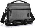 BAGSMART Small Camera Sling Bag by BAGSMART