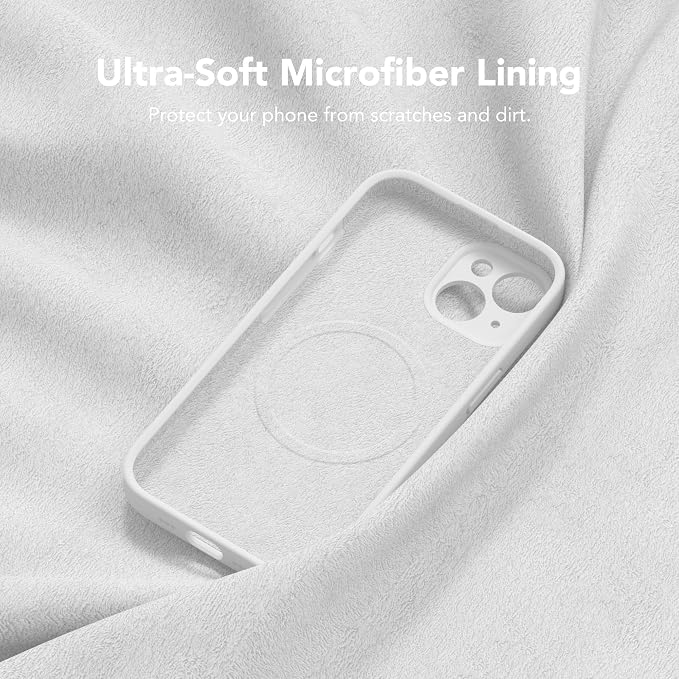 Magnetic for iPhone 15 Plus Case, Compatible - Image 7