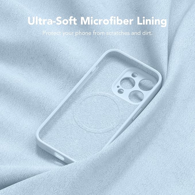 Magnetic for iPhone 14 Pro Max Case, Compatible - Image 8