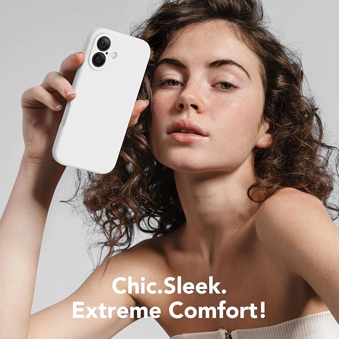 Magnetic for iPhone 17 Case, Compatible - Image 7