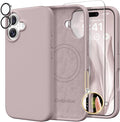 GolbinBox Magnetic for iPhone 17 Case, Compatible by GolbinBox