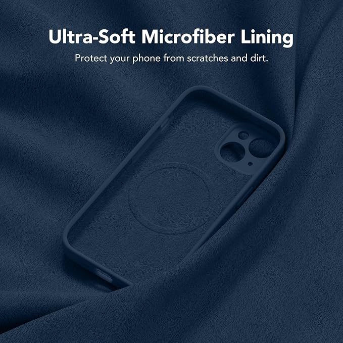 Magnetic for iPhone 15 Case, Compatible - Image 6