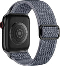 Lerobo Stretchy Nylon Solo Loop Band, Compatible by Lerobo