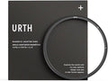 Urth 72mm Magnetic Lens Filter Adapter Ring by Urth