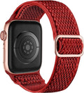 Lerobo Stretchy Nylon Solo Loop Band, Compatible by Lerobo