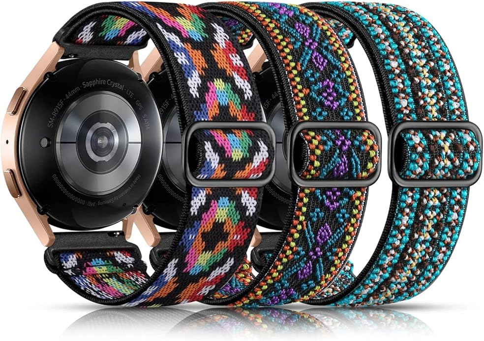 Lerobo Elastic Bands Compatible by Lerobo