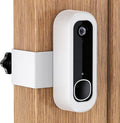 Anti-Theft Doorbell Mount Compatible by KTCEFE