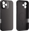FREEWELL Pro Filmmaker Case for iPhone 16 Plus-17mm Lens & Magnetic Filter by Freewell