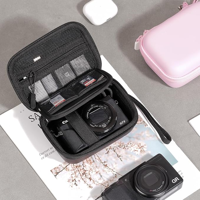 ProCase Hard Shell Digital Camera Case - Image 8