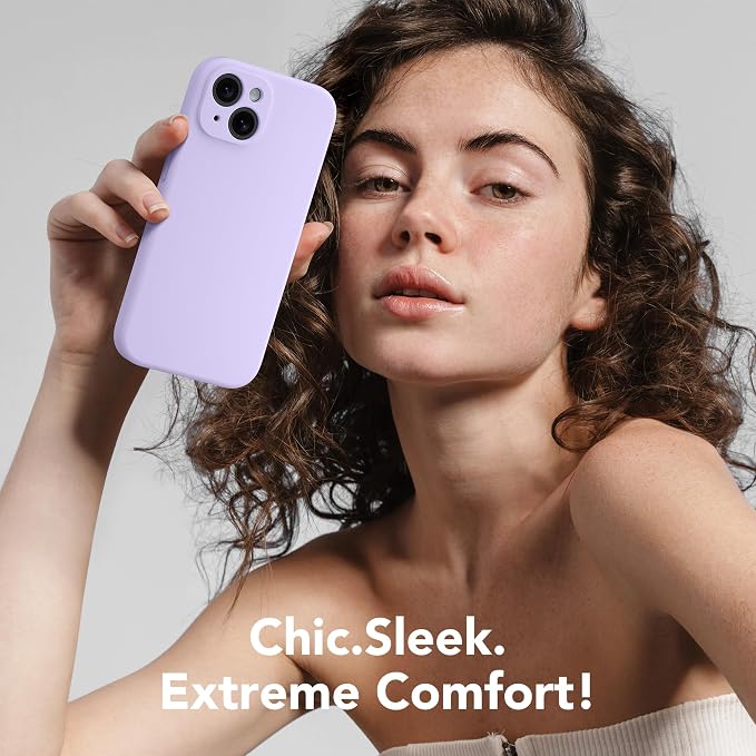 Magnetic for iPhone 15 Plus Case, Compatible - Image 8
