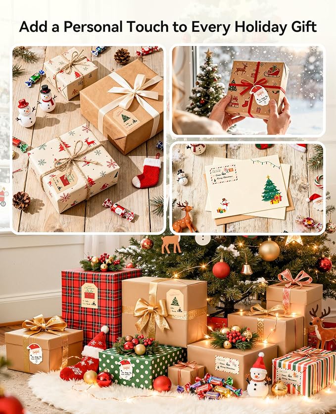 NIIMBOT B1 Label Maker, 2 Inch - Image 4