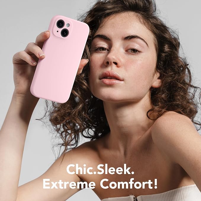 Magnetic for iPhone 15 Case, Compatible - Image 7