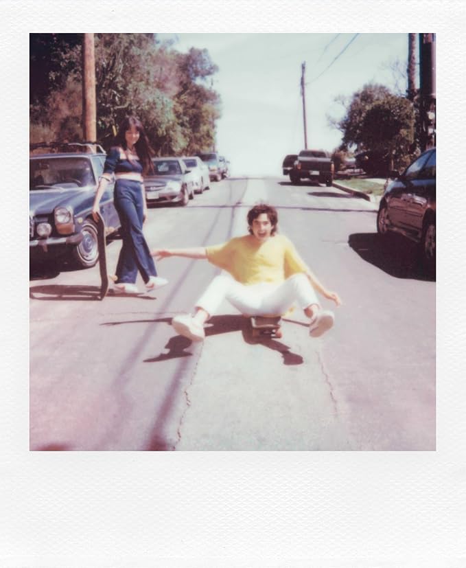 Polaroid Color i-Type Film - Image 4