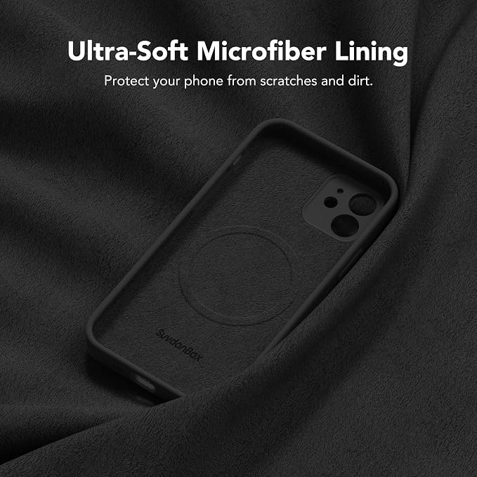 Magnetic for iPhone 12 Case, Compatible - Image 7