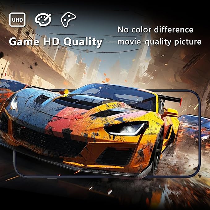 2+2 Pack Screen Protector for OnePlus 15 - Image 6