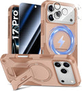 Goton for iPhone 17 Pro Case by Goton
