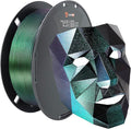 LOVOON 3D Printing PLA Filament 1.75mm Sparkle Glitter, Burnt Titanium 3D by LOVOON