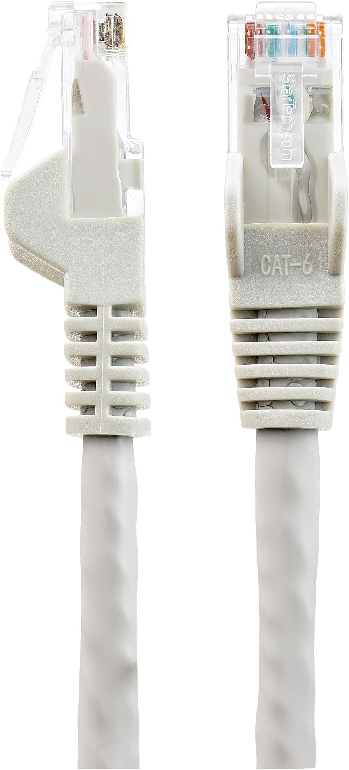 StarTech.com 35ft CAT6 Ethernet Cable - Image 2