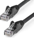 StarTech.com 6in CAT6 Ethernet Cable by StarTech