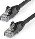 StarTech.com 20ft CAT6 Ethernet Cable by StarTech