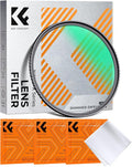 K&F CONCEPT 52mm Shimmer Diffusion 1 Effect Filter Optical Glass 18 by KFCONCEPT