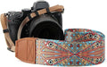 ZOOEASS Camera Strap for DSLP and Mirrorless Digital Camera, Neck Strap by Unknown