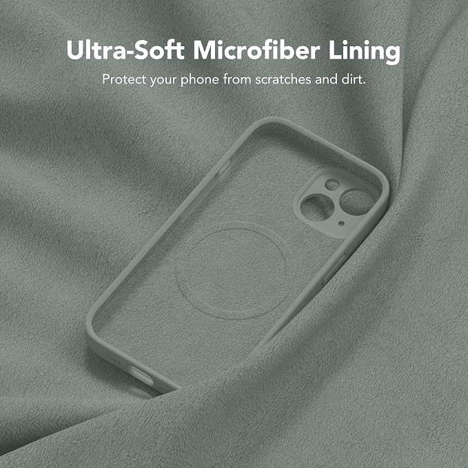 Magnetic for iPhone 14 Case, Compatible - Image 8