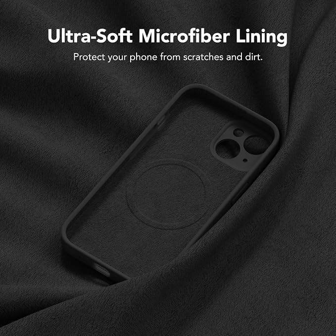 Magnetic for iPhone 15 Plus Case, Compatible - Image 7