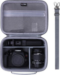 Camera Case Bag Compatible by LTGEM