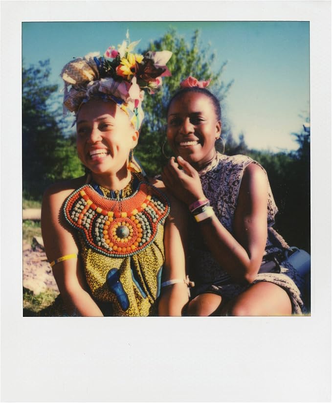Polaroid Color Film for I-Type - Image 4
