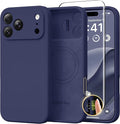 GolbinBox Magnetic for iPhone 17 Pro Case, Compatible by GolbinBox