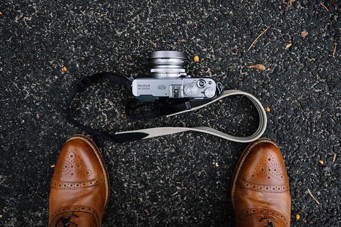 Domke 1-Inch Web Strap without Swivel - Image 5