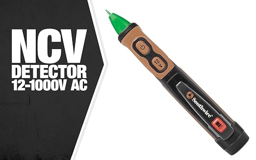 Southwire Tester NCVD Advanced Dual - Image 2