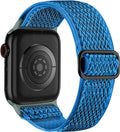 Lerobo Stretchy Nylon Solo Loop Band, Compatible by Lerobo