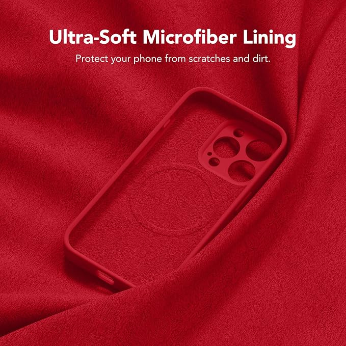 Magnetic for iPhone 14 Pro Case, Compatible - Image 8