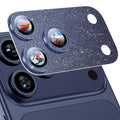 Uyiton Compatible with iPhone 17 Pro Max Camera Lens Protector Bling by Uyiton