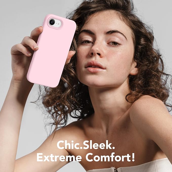Magnetic for iPhone 17e/iPhone 16e Case, Compatible - Image 6